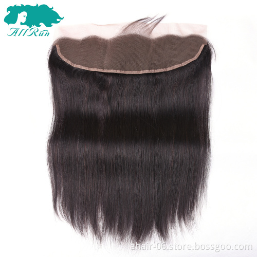 factory wholesale good price popular tuneful virgin brazilian hair lace frontal 13x4